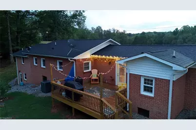 4797 Rockford Road, Dobson, NC 27017 - Photo 2