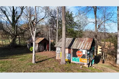 4797 Rockford Road, Dobson, NC 27017 - Photo 8