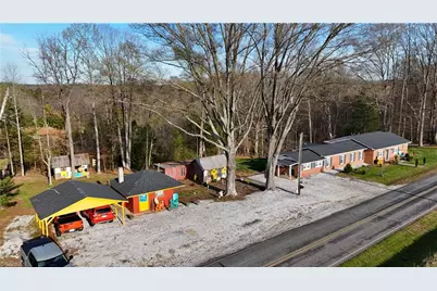 4797 Rockford Road, Dobson, NC 27017 - Photo 4