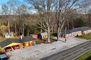 4797 Rockford Rd, Dobson, NC 27017 - Photo 4