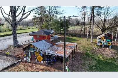 4797 Rockford Road, Dobson, NC 27017 - Photo 10