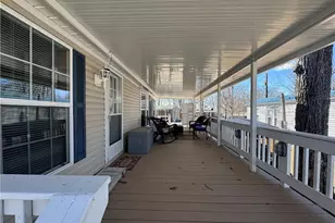 438 Dogwood Cir, Traphill, NC 28685 - Photo 10