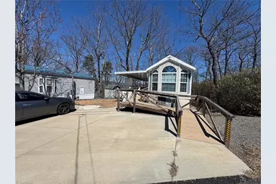 438 Dogwood Circle, Traphill, NC 28685 - Photo 12