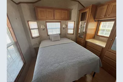 438 Dogwood Circle, Traphill, NC 28685 - Photo 4