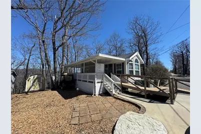438 Dogwood Circle, Traphill, NC 28685 - Photo 1