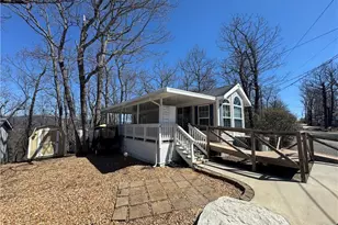 438 Dogwood Cir, Traphill, NC 28685 - Photo 1