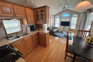 438 Dogwood Cir, Traphill, NC 28685 - Photo 6