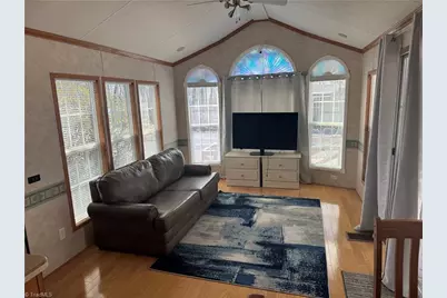 438 Dogwood Circle, Traphill, NC 28685 - Photo 2