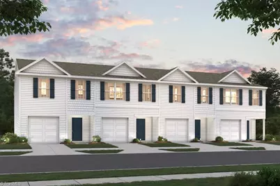 1311 Clear Creek Lane, Asheboro, NC 27349 - Photo 1