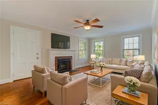 612 Parkway Blvd, Reidsville, NC 27320 - Photo 2