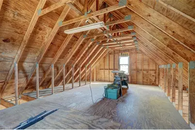 612 Parkway Boulevard, Reidsville, NC 27320 - Photo 6