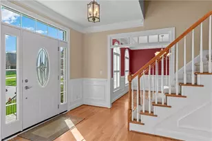 1360 Rosewood Ct, Winston-Salem, NC 27103 - Photo 4