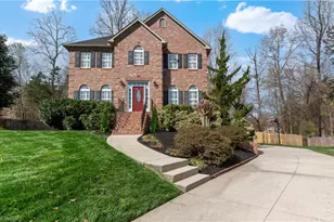 1360 Rosewood Ct, Winston-Salem, NC 27103 - Photo 42