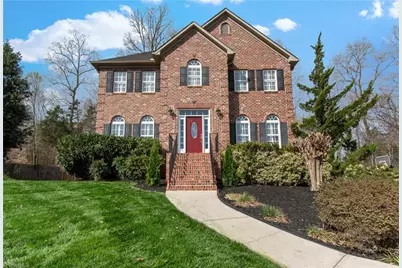 1360 Rosewood Court, Winston-Salem, NC 27103 - Photo 2