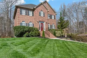 1360 Rosewood Ct, Winston-Salem, NC 27103 - Photo 44