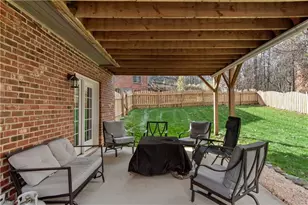 1360 Rosewood Ct, Winston-Salem, NC 27103 - Photo 40