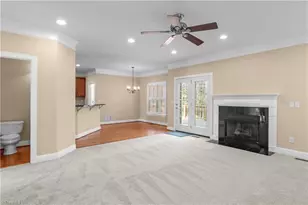 1360 Rosewood Ct, Winston-Salem, NC 27103 - Photo 10