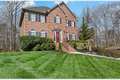 1360 Rosewood Court, Winston-Salem, NC 27103 - Photo 1