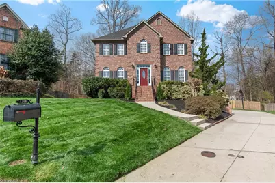 1360 Rosewood Court, Winston-Salem, NC 27103 - Photo 44