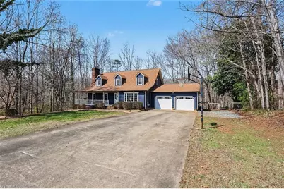 391 Link Road, Reidsville, NC 27320 - Photo 4