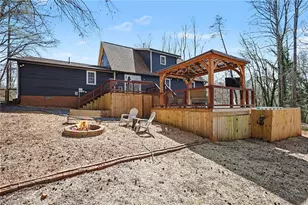 391 Link Rd, Reidsville, NC 27320 - Photo 34