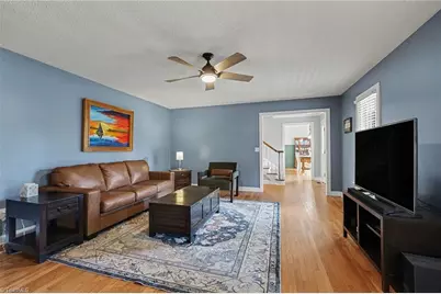 391 Link Road, Reidsville, NC 27320 - Photo 6