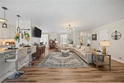 3368 Old Glenola Road, Archdale, NC 27263 - Photo 16