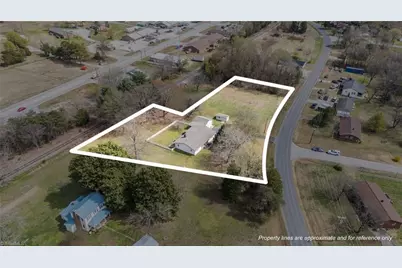 3368 Old Glenola Road, Archdale, NC 27263 - Photo 44