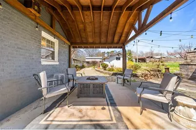 1729 Richmond Hill Church Road, Boonville, NC 27011 - Photo 30