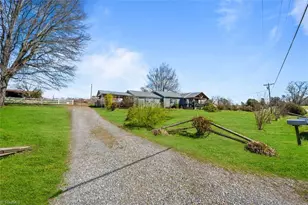 1729 Richmond Hill Church Rd, Boonville, NC 27011 - Photo 2