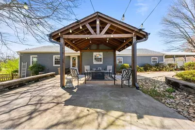 1729 Richmond Hill Church Road, Boonville, NC 27011 - Photo 32