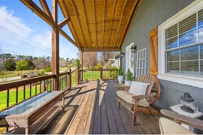 1729 Richmond Hill Church Road, Boonville, NC 27011 - Photo 6