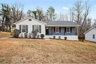 4055 Village Place, Winston-Salem, NC 27127 - Photo 2