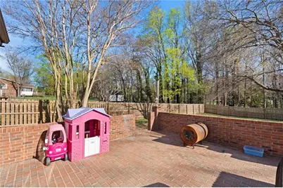 170 Cliffwood Drive, Kernersville, NC 27284 - Photo 36