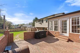 170 Cliffwood Dr, Kernersville, NC 27284 - Photo 34