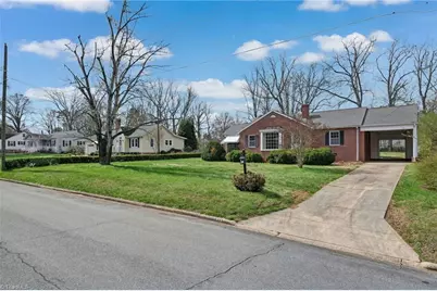 1311 Hawthorne Avenue, Reidsville, NC 27320 - Photo 20