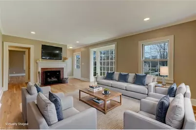 1311 Hawthorne Avenue, Reidsville, NC 27320 - Photo 2