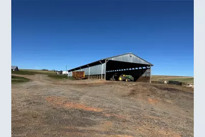 Tbd Grover Simmons Road, Dobson, NC 27017 - Photo 6