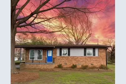 1389 McCoy Road, Reidsville, NC 27320 - Photo 1