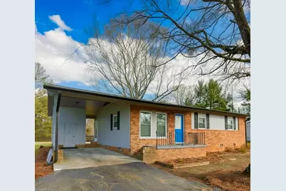 1389 McCoy Road, Reidsville, NC 27320 - Photo 2