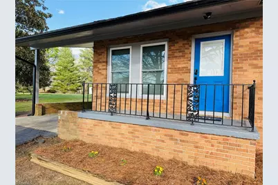 1389 McCoy Road, Reidsville, NC 27320 - Photo 4