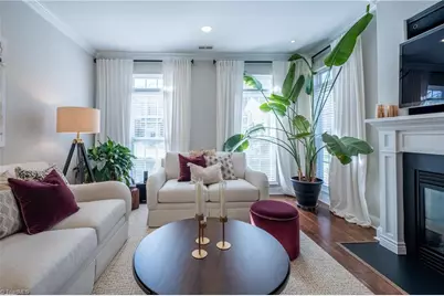 5915 Hollow Wood Court, Winston-Salem, NC 27104 - Photo 8