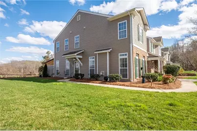 5915 Hollow Wood Court, Winston-Salem, NC 27104 - Photo 2