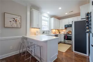 5915 Hollow Wood Ct, Winston-Salem, NC 27104 - Photo 14