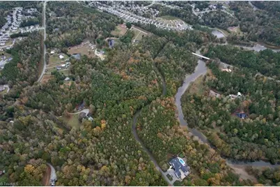 2610 Mackintosh Lake Lane, Whitsett, NC 27377 - Photo 4