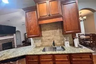 1907 Whisper Lake Dr, Whitsett, NC 27377 - Photo 8