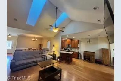 1907 Whisper Lake Drive #B, Whitsett, NC 27377 - Photo 4