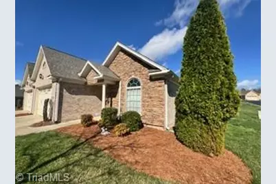 1907 Whisper Lake Drive #B, Whitsett, NC 27377 - Photo 2