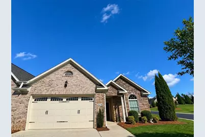 1907 Whisper Lake Drive #B, Whitsett, NC 27377 - Photo 1