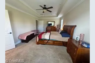 1907 Whisper Lake Drive #B, Whitsett, NC 27377 - Photo 10